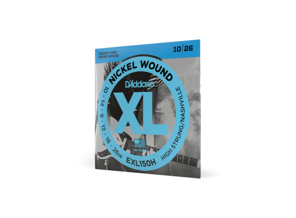 Daddario EXL150H Daddario EXL150H